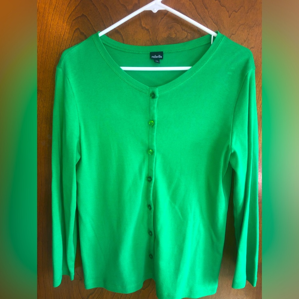 Rafaella Women’s Cardigan